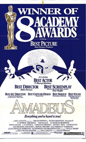 amadeus director