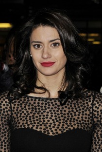 Bianca Bree - Poster 3