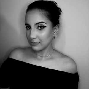 Foto de perfil de Paloma Figueiredo