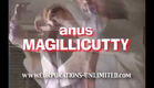 Anus Magillicutty Trailer