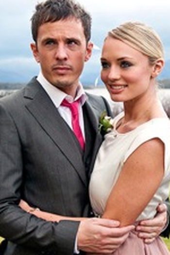 Poster de Episódio Don and the Wedding (2009)