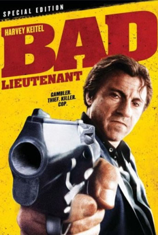 Poster 2 de Filme Vício Frenético (1992)