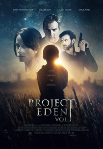 Projeto Eden (Project Eden: Vol. I)