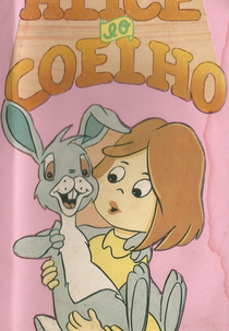 Alice e o Coelho (Dot and the Bunny)