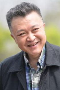 Ma Xiao Feng - Poster 1
