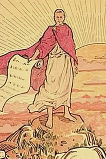 Poster de Episódio Waiting for God (1988)