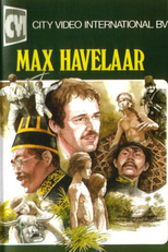 Max Havelaar  (Max Havelaar of de koffieveilingen der Nederlandsche handelsmaatschappij)