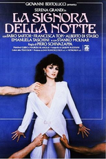 A Senhora da Noite (La Signora Della Notte)