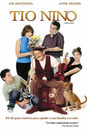  de Filme Tio Nino (2003)