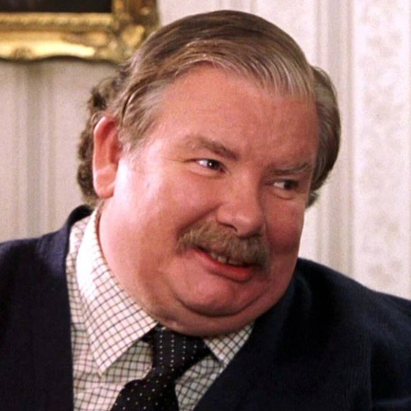 Richard Griffiths - Foto 2