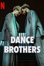 Dance Brothers (1ª Temporada) (Dance Brothers (Season 1))