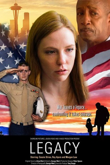  de Curta Legacy (2017)