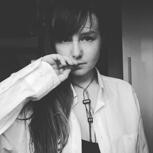 Foto de perfil de Luana Nalevaia