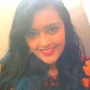 Foto de perfil de Priscila Barbosa