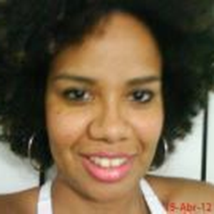 Foto de perfil de Luciana Santos David