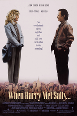 Harry & Sally: Feitos um Para o Outro (When Harry Met Sally)