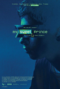 My Sweet Prince - Poster / Capa / Cartaz - Oficial 1