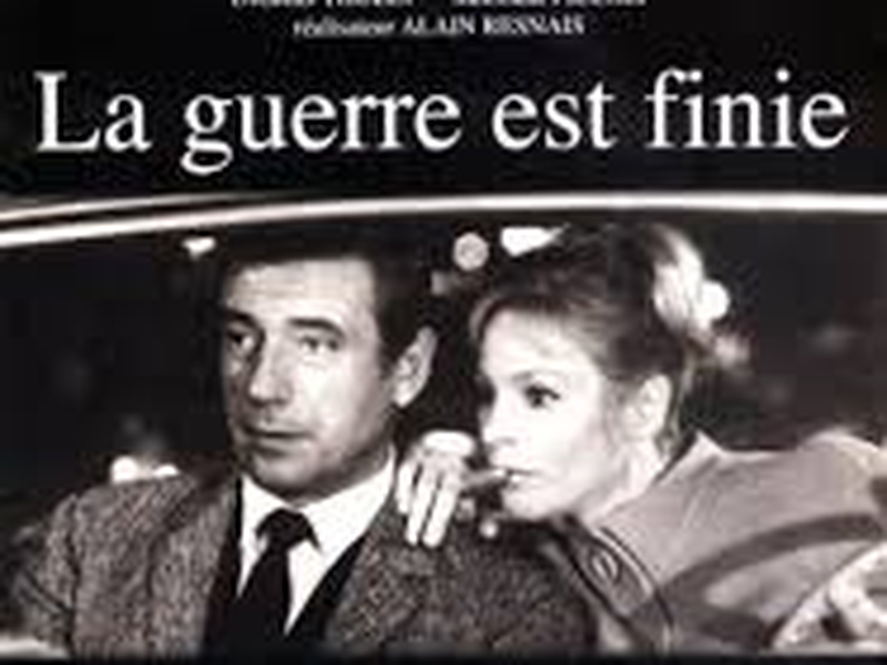 Foto 2 de A Guerra Acabou