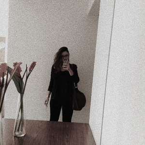 Foto de perfil de Natalia Santis