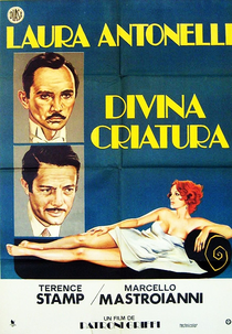 A Divina Criatura (Divina Creatura)