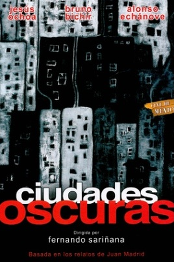 Poster de Filme Submundo da Cidade (2002)