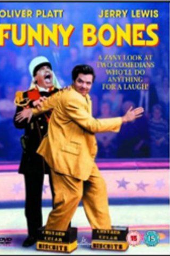  de Filme Rir é Viver (1995)