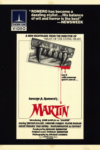  de Filme Martin (1977)