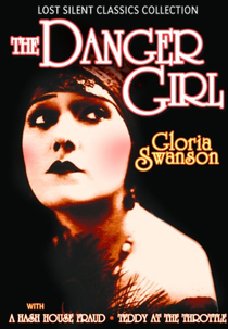 The Danger Girl  (The Danger Girl )