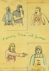 Lovers, Liars and Lunatics (Lovers, Liars and Lunatics)