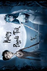 Making Puppets Tick (Making Puppets Tick)