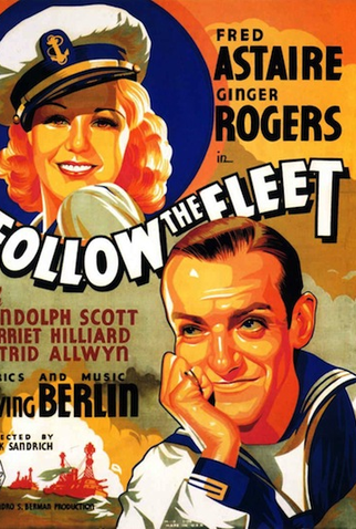 Poster 2 de Filme Nas Águas Da Esquadra (1936)