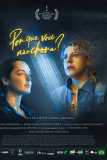 Por Que Você Não Chora? (Por Que Você Não Chora?)