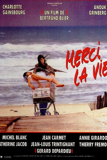  de Filme Obrigado à Vida (1991)