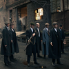 Rezenha Crítica Peaky Blinders 2013