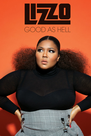 Poster 1 de Curta Lizzo - Good As Hell (2020)