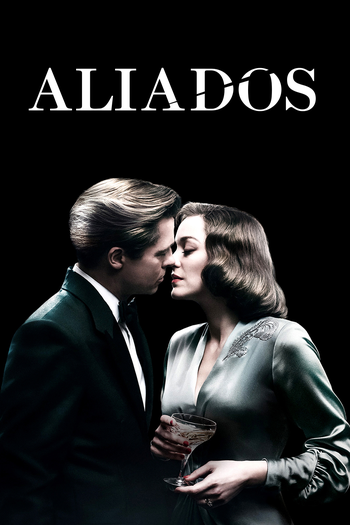  de Filme Aliados (2016)