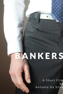 Banqueiros - Poster / Capa / Cartaz - Oficial 1