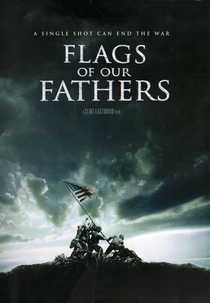 A Conquista da Honra (Flags of Our Fathers)