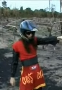 Rural Avengers III - Rural Avengers e o Facão de Fogo (Rural Avengers 3 - Rural Avengers e o Facão de Fogo)