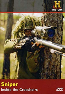 Sniper: Atiradores de Elite (Sniper Inside The Crosshairs)