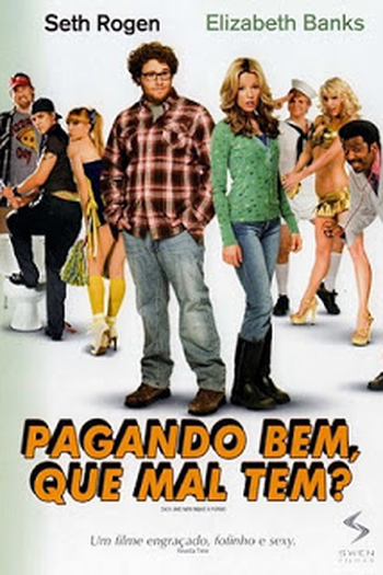  de Filme Pagando Bem, que Mal Tem? (2009)