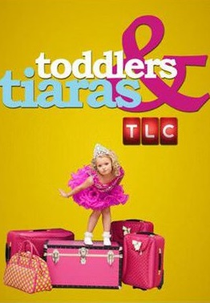 Pequenas Misses (6ª temporada) (Toddlers and Tiaras (Season 6))