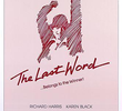 The Last Word