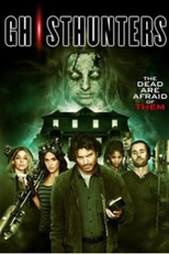 Os Caçadores de Fantasmas (Ghosthunters)