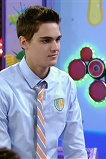 Poster de Episódio The Final Countdown (2015)