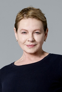 Dianne Wiest - Poster / Capa / Cartaz - Oficial 2