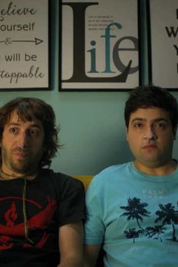 Poster de Episódio La fecha (2022)