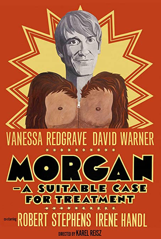 Poster 6 de Filme Deliciosas Loucuras de Amor (1966)