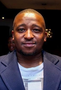 Mthunzi Ntoyi