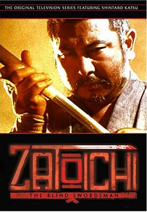 Zatoichi: The Blind Swordsman (1ª Temporada) (Zatôichi Monogatari (Season 1))